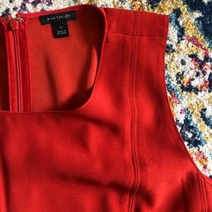 Ann Taylor Shell Top